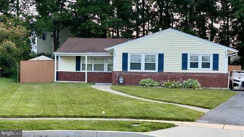 1902 CALAIS COURT, BALTIMORE, MD 21244