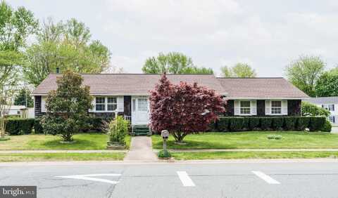112 PARK TOWNE DRIVE, ELKTON, MD 21921