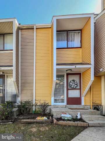 7183 CIMARRON COURT, FREDERICK, MD 21703