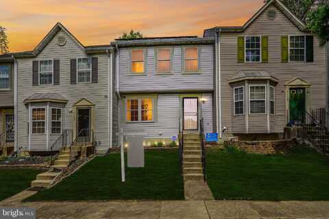 2128 SAYAN COURT, TEMPLE HILLS, MD 20748