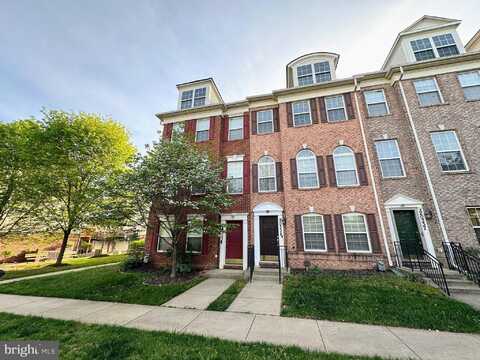 20333 NOTTING HILL, GERMANTOWN, MD 20876