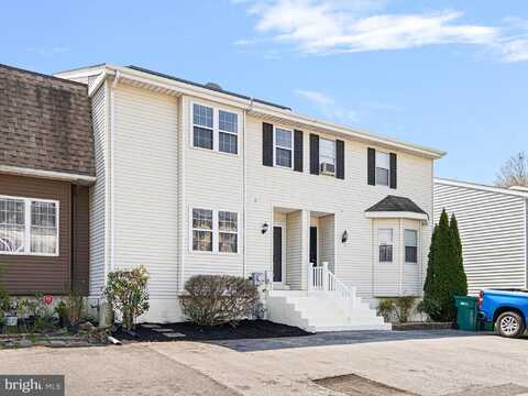 322 2ND STREET, NEWARK, DE 19711