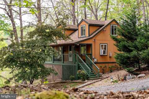 266 PARK VIEW LANE, SHENANDOAH, VA 22849
