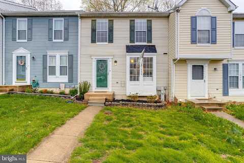 1336 GERMANDER DRIVE, BELCAMP, MD 21017