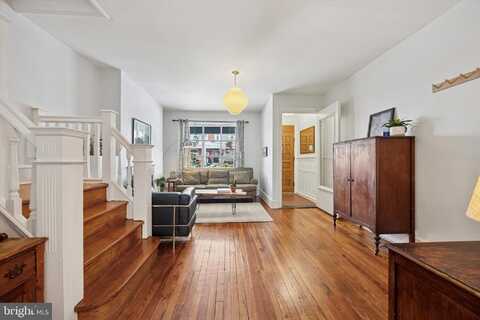710 S 55TH STREET, PHILADELPHIA, PA 19143