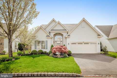 153 S FOUNDERS COURT, WARRINGTON, PA 18976