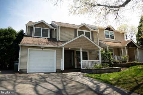 9 TREE BARK LANE, HOLLAND, PA 18966