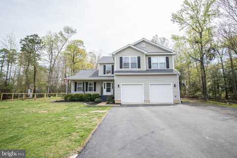 22138 VICTORIAN DRIVE, CALIFORNIA, MD 20619