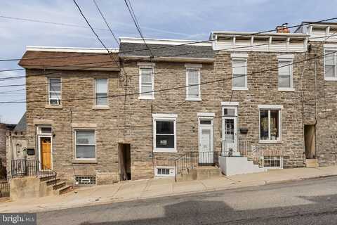 213 DAWSON STREET, PHILADELPHIA, PA 19128