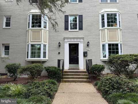 806 S ARLINGTON MILL DRIVE, ARLINGTON, VA 22204