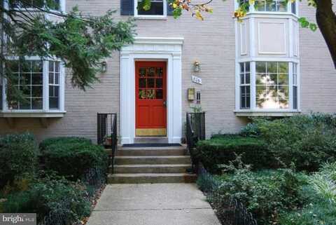 806 S ARLINGTON MILL DRIVE, ARLINGTON, VA 22204
