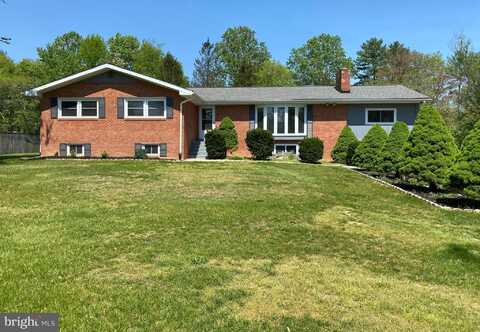 5072 ROCK SPRINGS ROAD, WARRENTON, VA 20187