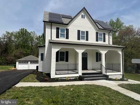 5104 SIPPLE AVENUE, BALTIMORE, MD 21206