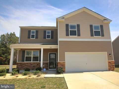 907 MARQUIS AVENUE, SALISBURY, MD 21801