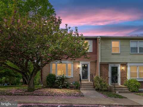 415 COLONIAL RIDGE LANE, ARNOLD, MD 21012