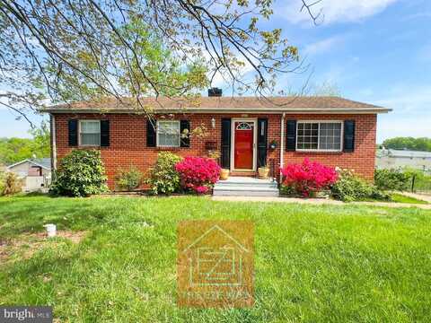3217 SAINT LUKES, BALTIMORE, MD 21207