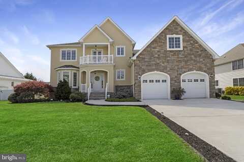 156 E BUCKINGHAM DRIVE, REHOBOTH BEACH, DE 19971