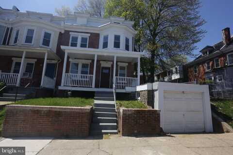 228 W 25TH STREET, WILMINGTON, DE 19802