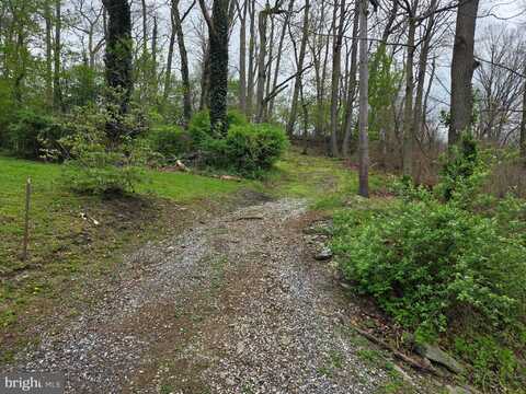 0 W CLEARVIEW DRIVE, GLEN ROCK, PA 17327