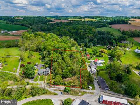 0 W CLEARVIEW DRIVE, GLEN ROCK, PA 17327