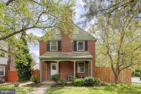 1201 WINDEMERE AVENUE, BALTIMORE, MD 21218