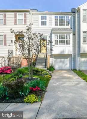 3608 SWEETHORN COURT, FAIRFAX, VA 22033