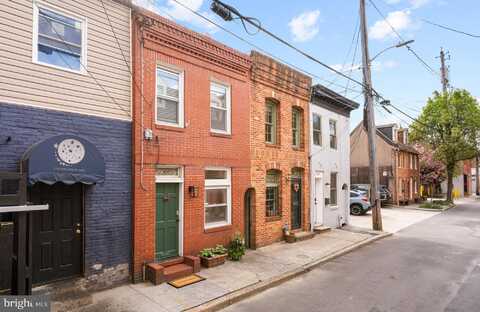 703 S BETHEL STREET, BALTIMORE, MD 21231