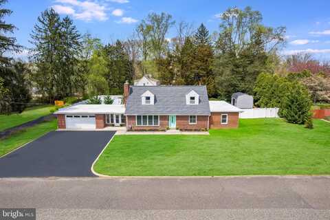 5 SPRUCE AVENUE, BORDENTOWN, NJ 08505