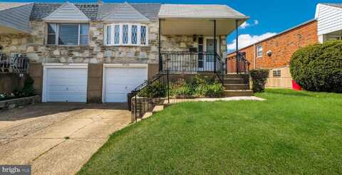 9750 CHAPELCROFT STREET, PHILADELPHIA, PA 19115