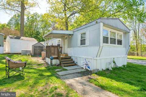 11540 PHILADELPHIA ROAD, WHITE MARSH, MD 21162
