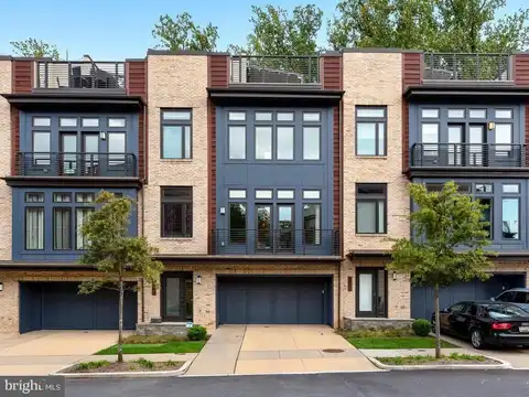 5404 MERRIAM STREET, BETHESDA, MD 20814
