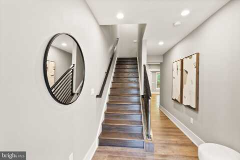 5404 MERRIAM STREET, BETHESDA, MD 20814