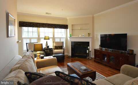 4503 B DUNTON TERRACE, PERRY HALL, MD 21128