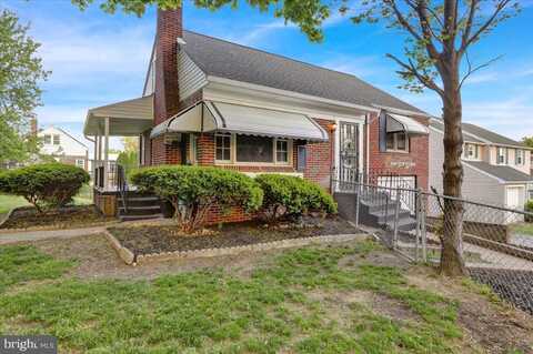 111 NEWPORT AVENUE, READING, PA 19611