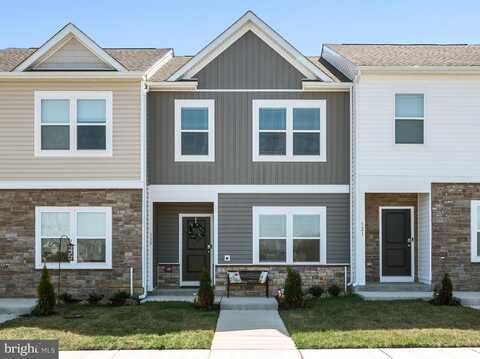 119 TIGNEY DRIVE, STEPHENS CITY, VA 22655