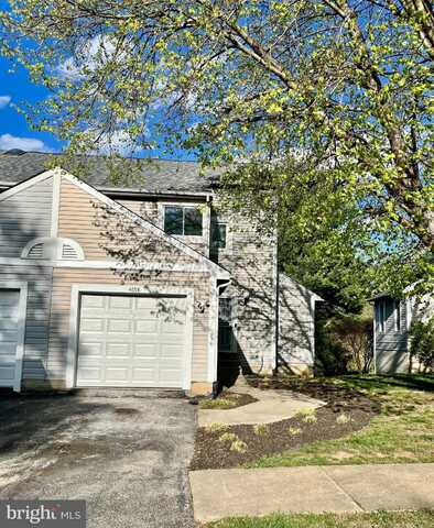 4658 WINTERBERRY LANE, OXON HILL, MD 20745