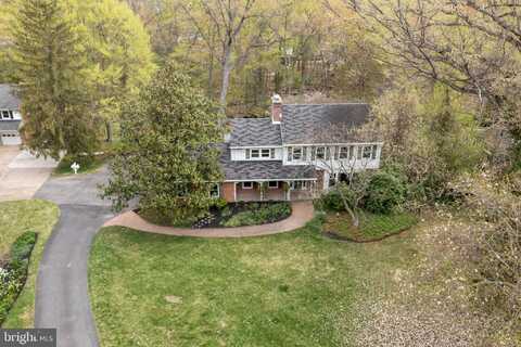 2233 JAMAICA DRIVE, WILMINGTON, DE 19810