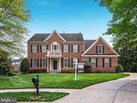 21262 DUBOIS COURT, ASHBURN, VA 20147