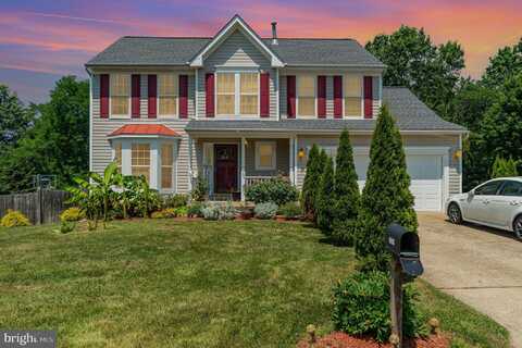 17616 CHISHOLM LANE, DUMFRIES, VA 22026