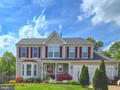 17616 CHISHOLM LANE, DUMFRIES, VA 22026