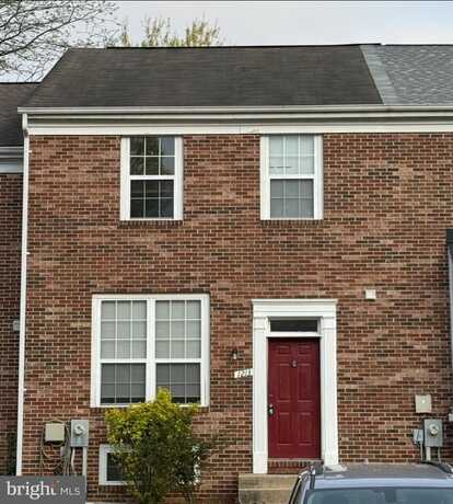 1213 BRIGADOON TRAIL, GWYNN OAK, MD 21207