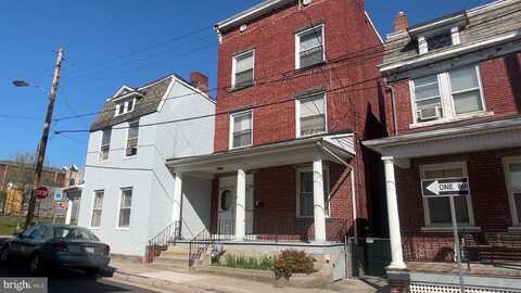 149 POLK, CUMBERLAND, MD 21502