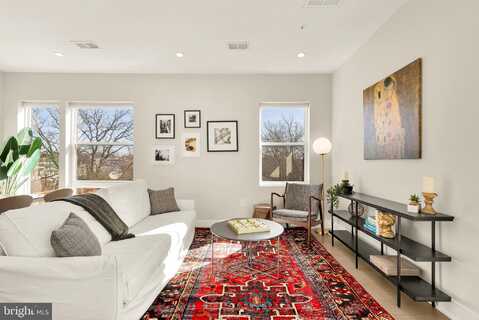 653 IRVING STREET NW, WASHINGTON, DC 20010