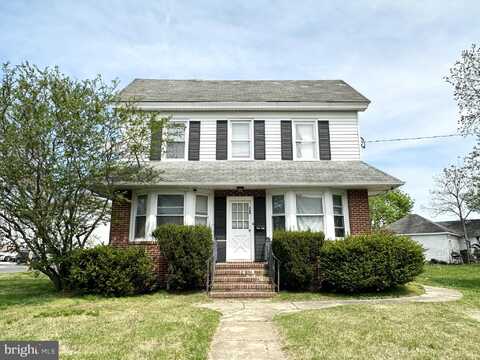 26 WILMER STREET, GLASSBORO, NJ 08028