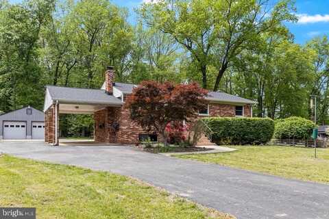 14909 FIR STREET, ACCOKEEK, MD 20607