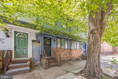 1508 E MONTGOMERY AVENUE, PHILADELPHIA, PA 19125