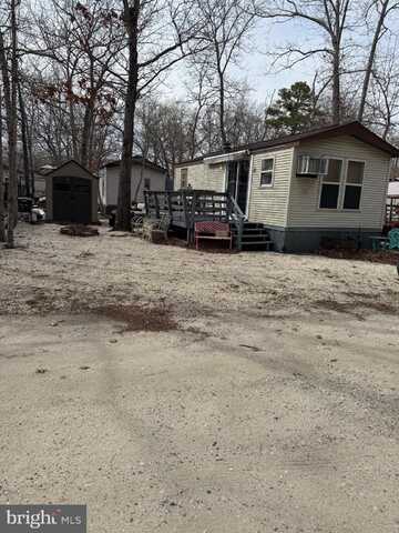 515 CORSON TAVERN RD, OCEAN VIEW, NJ 08230