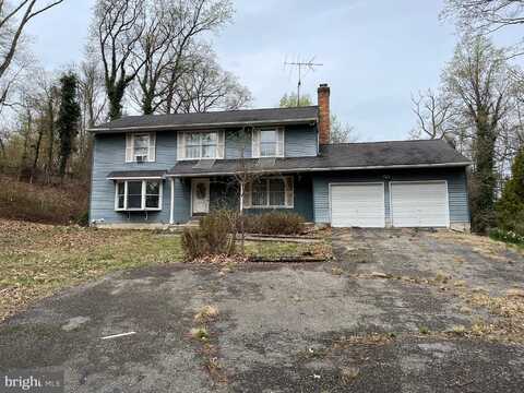 972 ARUNDEL DRIVE, ARNOLD, MD 21012
