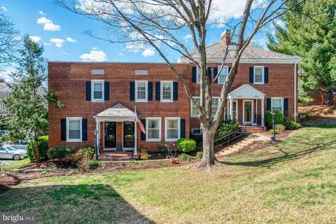 4854 28TH STREET S, ARLINGTON, VA 22206