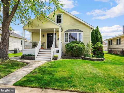 2913 RITCHIE AVENUE, BALTIMORE, MD 21219